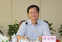 国家粮食局局长任正晓：主动适应新常态 促粮食流通新发展